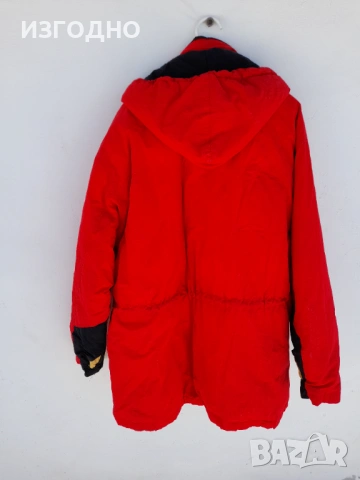 С 20€ ЩЕ СИ КАТО ЯПОНЕЦ НА ОТКРИВАНЕТО НА ОЛИМПИАДАТА С ЧЕРВЕНО ЯКЕ , снимка 2 - Якета - 53431172