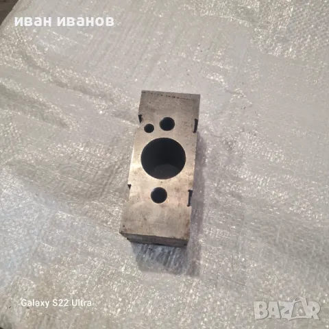 Призма Фреза , снимка 5 - Стругове - 49434848