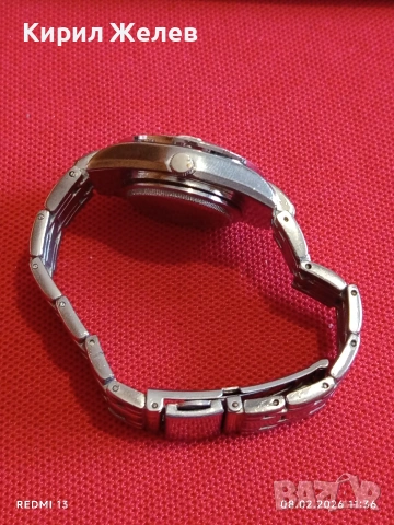 Модерен дамски часовник ROLEX OYSTER PERPETUAL много красив 44359, снимка 6 - Дамски - 53399958