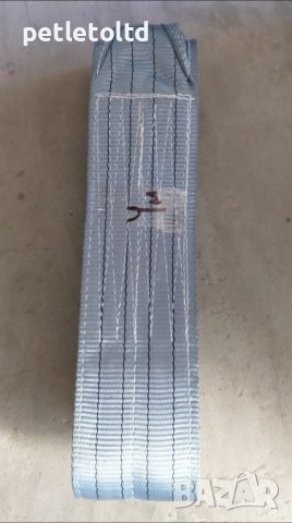 Сапан Полиестерен с уши 2 М / 3 Т, снимка 4 - Други инструменти - 31107551