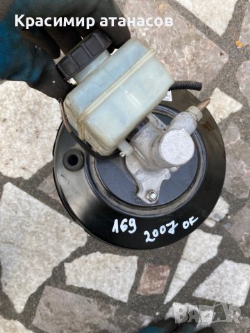 Серво помпа за Мерцедес А-класа w169.A1694300230, снимка 2 - Части - 41036838