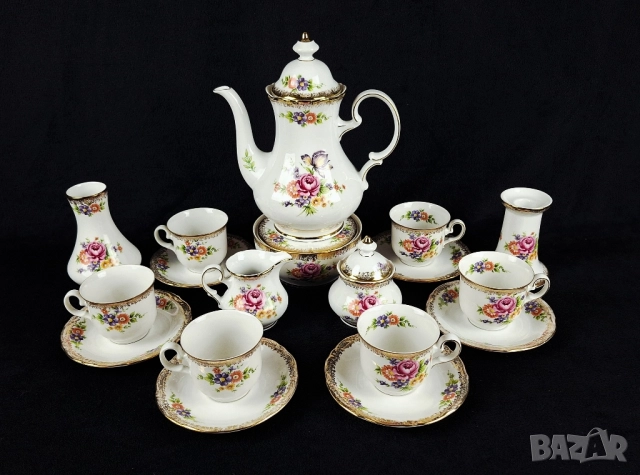 Сервиз за 6 човека - Winterling