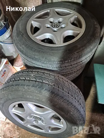 VW T4 , снимка 15 - Бусове и автобуси - 49687482