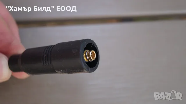 Запалителни кабели / кабели за свещи Polaris Sportsman и Polaris Scrambler - 4014007 и 4013328, снимка 5 - Части - 55878411