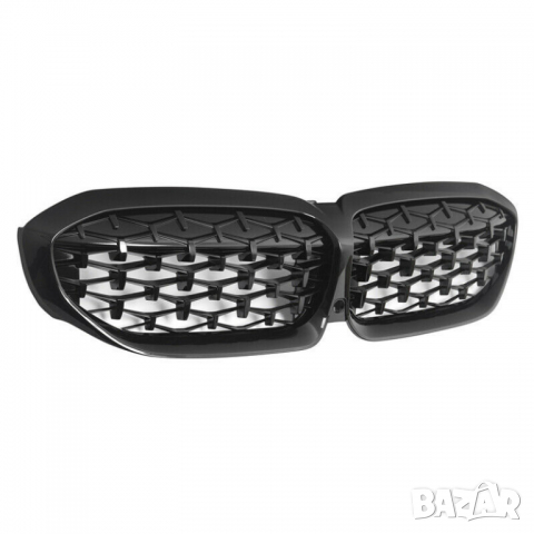 бъбреци,решетка радиатор BMW 3 G20 G21 2019-2021 , снимка 3 - Аксесоари и консумативи - 36181348
