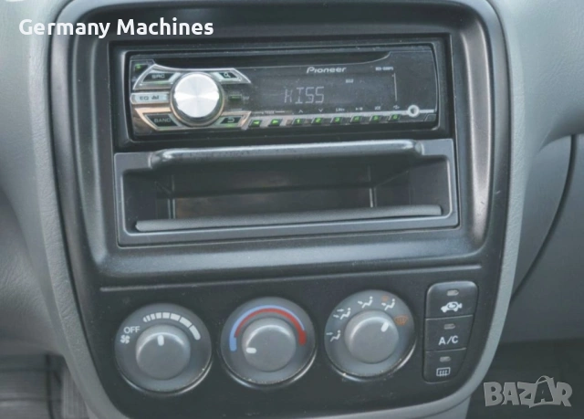 ЧАСТИ- ХОНДА ЦРВ 1997-2001г. HONDA CRV бензин, 2000куб, 94kW, пълна инжекция, 128kс, десен волан, снимка 8 - Части - 39783661