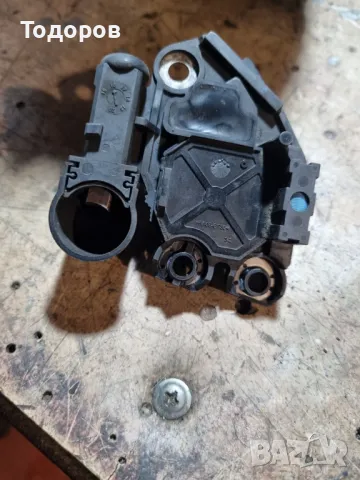 Алтернатор Golf 7 1,6 TDI 110     ( динамо ), снимка 8 - Части - 48653899