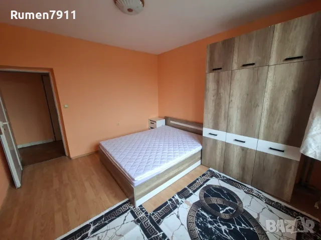 Под Наем 4 стаен жк Дружба 1