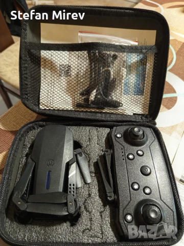 Детски дрон 