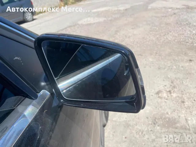 Mercedes-Benz C220 CDI *НА ЧАСТИ*, снимка 5 - Автомобили и джипове - 48727254