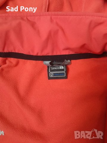 The North Face Flight Series дамско яке, снимка 3 - Спортни екипи - 40164338