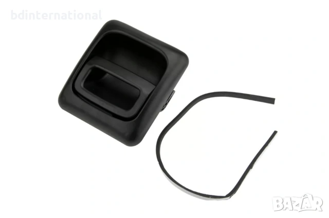 9101S5 Външна дръжка за багажник Citroen Jumper Fiat Ducato Peugeot Boxer