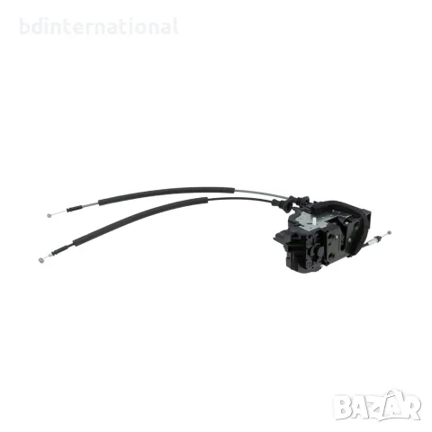 Брава за задна дясна врата, Hyundai Santa Fe CM, 4 ПИН, снимка 2 - Части - 56062754