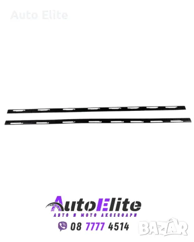 Body Kit М-пакет за BMW E90 седан (2005-2008) - M-Tech, снимка 13 - Аксесоари и консумативи - 50276810