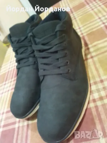 Спортни зимни обувки , снимка 3 - Спортни обувки - 47783037