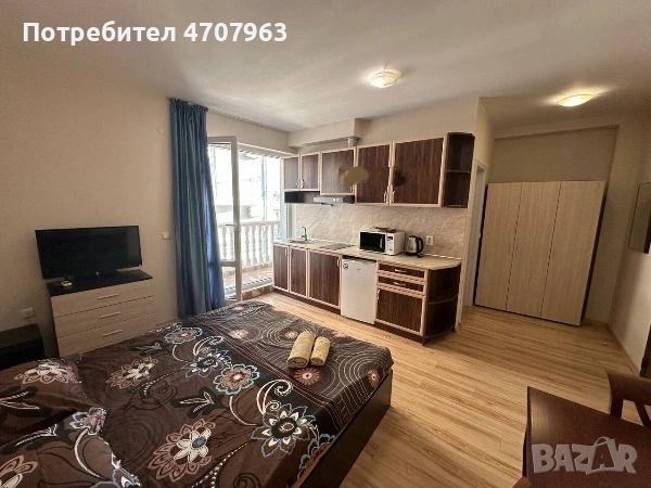 Едностаен - Свети Влас