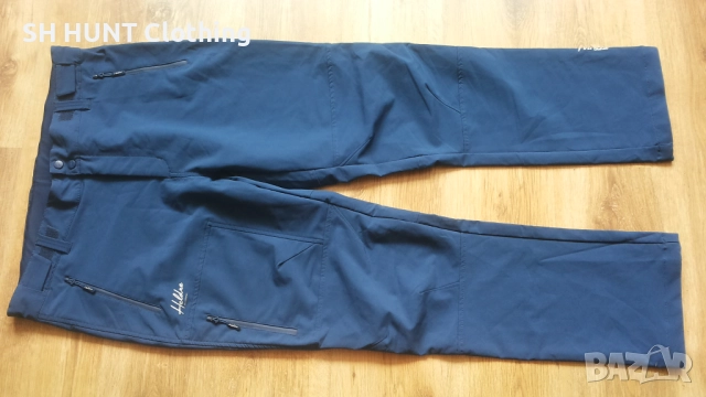 Heldre Stretch Trouser размер XXL изцяло еластичен панталон - 1555