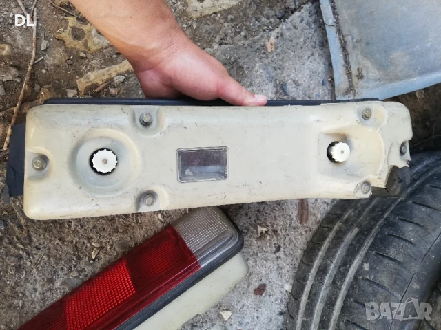 Стопове за Bmw e21 original, Бмв е21 оригинални , снимка 11 - Части - 50574250