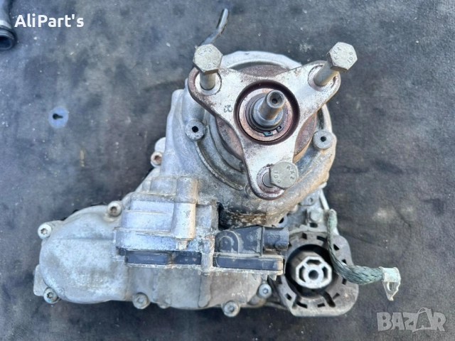 Раздатка АТС 350 от БМВ с N код на двигател, снимка 2 - Части - 51989603