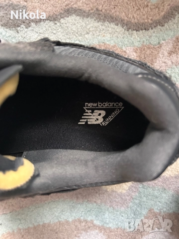 New balance 2002R, снимка 6 - Спортни обувки - 52488178