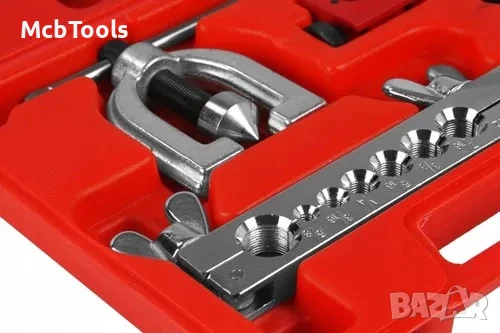 Конусна дъска за изработване на спирачни тръби Mar-pol, снимка 4 - Други инструменти - 50933627