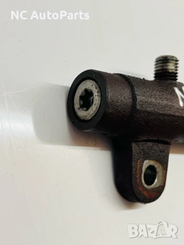 Горивна рейка лява за Land Rover Ланд Ровър Вок L322 3.6 дизел 368DT V8 6H4Q-9D280-AB 5WS40256 2008, снимка 4 - Части - 50607641