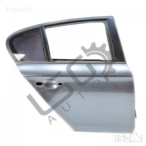 Задна дясна врата BMW 1 Series (E87) 2004-2011 B091121N-8