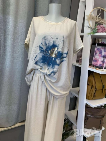 дамски комплект , снимка 2 - Спортни екипи - 50978918