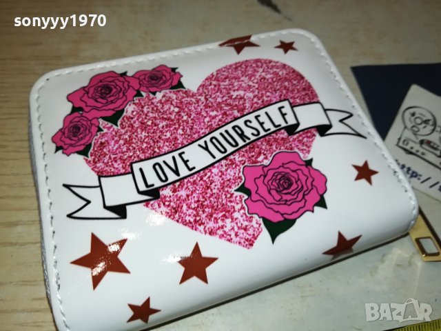 ПОРТМОНЕ 1308231828, снимка 2 - Портфейли, портмонета - 41844796