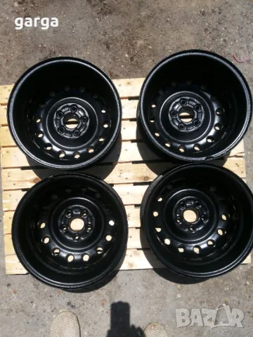 ФИЯТ;Ланчия;Алфа Ромео; ПЕЖО ; и други джанти  --- 2, снимка 7 - Гуми и джанти - 43142198