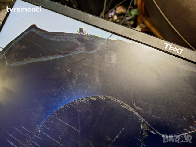 Main Board 4H.42J01.A00 TY.4H190.001 for 24inc for Dell P2419H DISPLAY MV238FHM-N60, снимка 9 - Части и Платки - 44673220