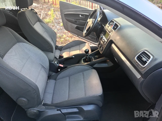 Eos*2.0/150ps*klima*, снимка 7 - Автомобили и джипове - 50578621