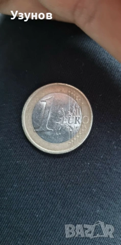 Евро монети-Германия-Франция-Португалия, снимка 2 - Нумизматика и бонистика - 53203306