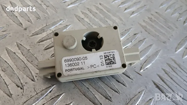 Модул BMW 3 E90 2007 6990090 6990090-05 13600211 3 (E90, E91, E92, E93) (2005-2012)