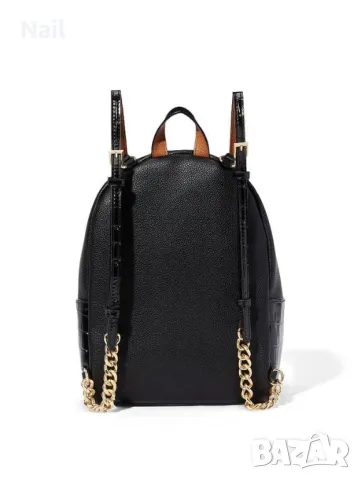 Луксозна раница от Victoria’s Secret Виктория сикрет , снимка 3 - Раници - 48120029