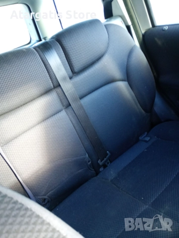 Продавам катастрофирал Fiat Stilo 1.9  – дизел, за ремонт/части, снимка 7 - Автомобили и джипове - 52971839