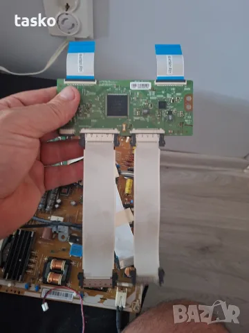Toshiba 47L7453D, снимка 5 - Части и Платки - 56292723