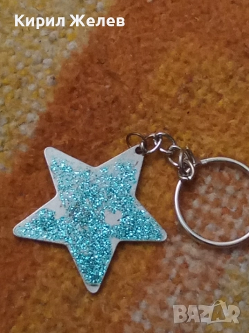 Ключодържател 52385, снимка 4 - Колекции - 52432976