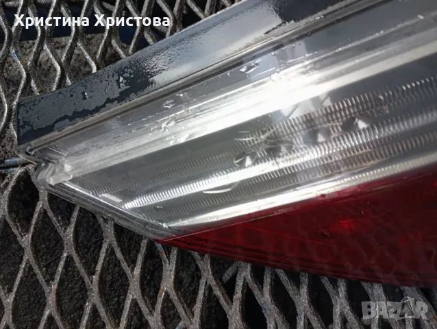 БМВ Е60 ляв стоп, снимка 2 - Части - 49167247