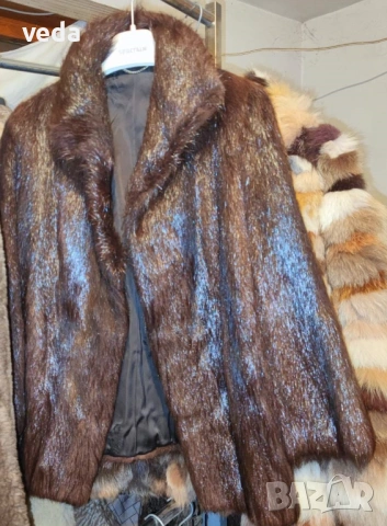 10 броя кожени палта , снимка 10 - Палта, манта - 53013022