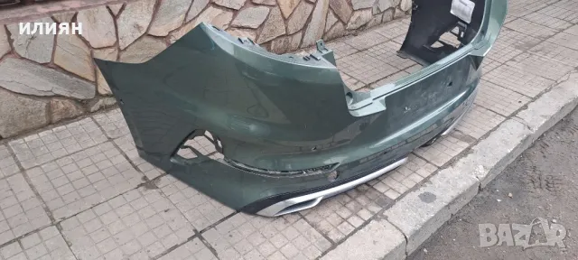 Задна броня за Kia PRO CEED GT 2020 2021 2022 OE 86611J7710, снимка 4 - Части - 49321266