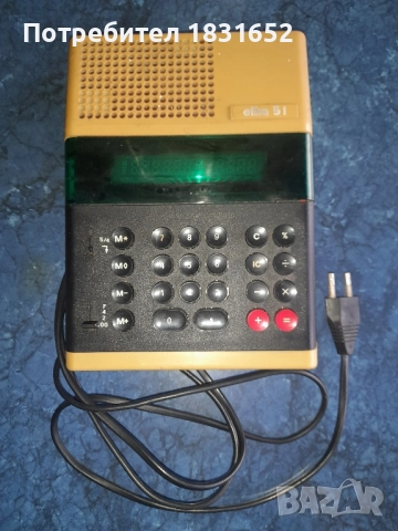 Елка 51, снимка 3 - Други ценни предмети - 52151304