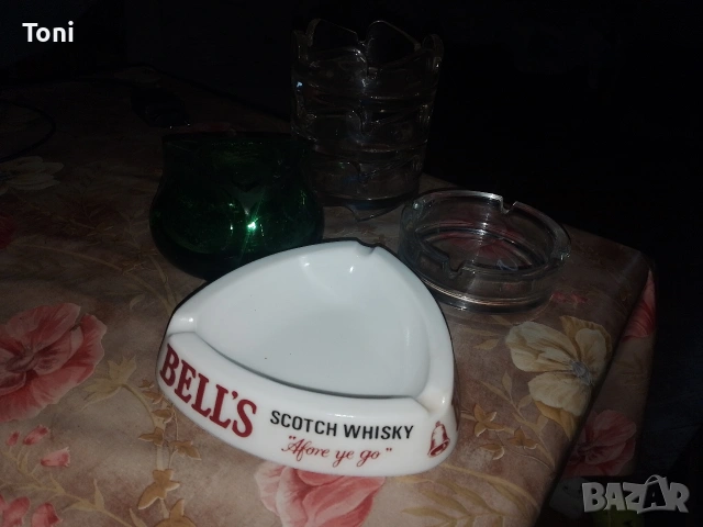 6 пепелник пепелника , снимка 3 - Други - 53613552