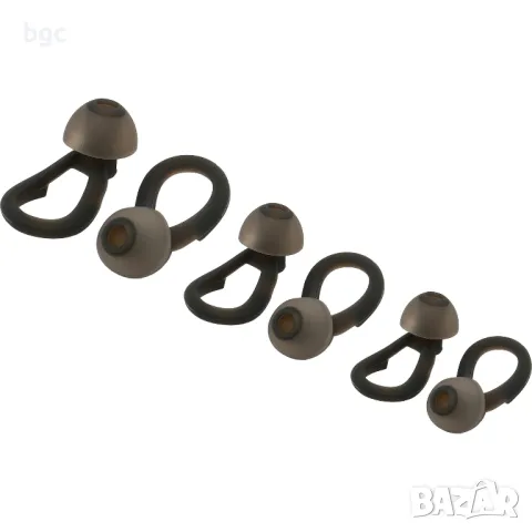 Слушалки Mini Bluetooth A+ Invisible, TWS Twins True Wireless Stereo, Superior Audio & Bass - 12 мес, снимка 4 - Bluetooth слушалки - 49469570