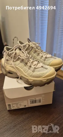 Дамски маратонки Nike AIR MAX FLYKNIT VENYURE, снимка 3 - Маратонки - 56045775