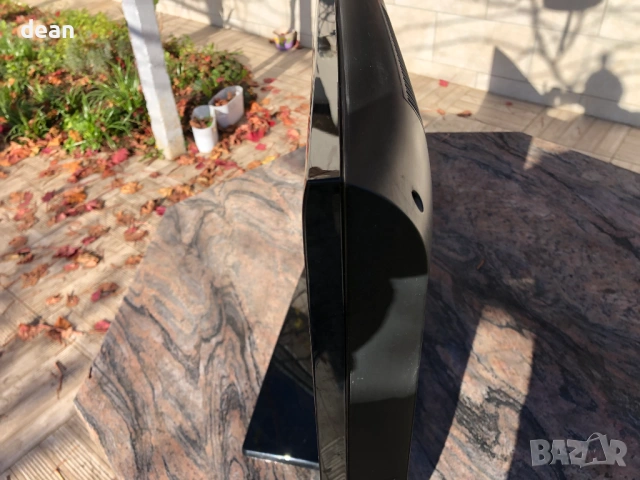 Неработещ телевизор Samsung, снимка 4 - Телевизори - 53687424