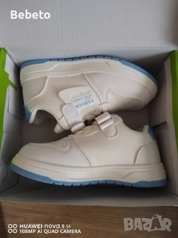 Детски обувки 30 номер, снимка 2 - Детски обувки - 50795534