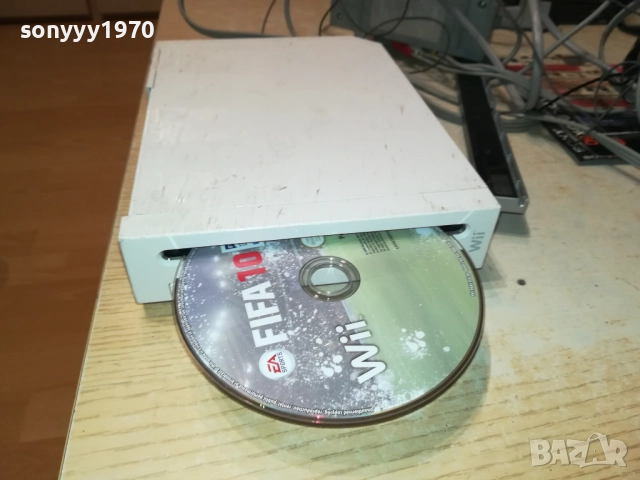 NINTENDO-КОНЗОЛА 0311251659