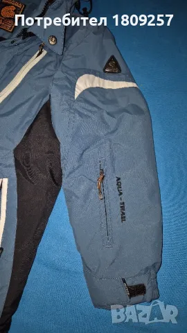 детско скиорско яке , снимка 3 - Детски якета и елеци - 47474084