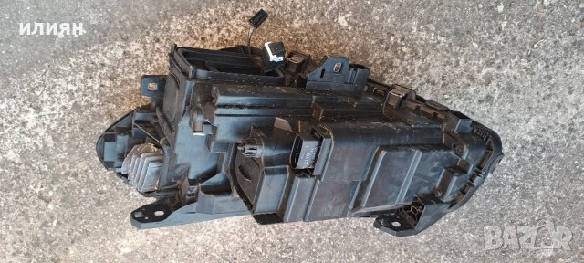 фар десен за Mercedes B-Klasse W246 FACELIFT 2015 2016 2017 2018 A2469067001 , снимка 4 - Части - 42013798